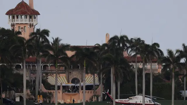 Fachadasportingbet código bônusMar-a-Lago