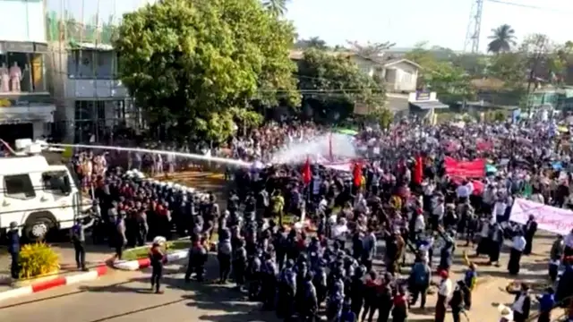 ਮਿਆਂਮਾਰ