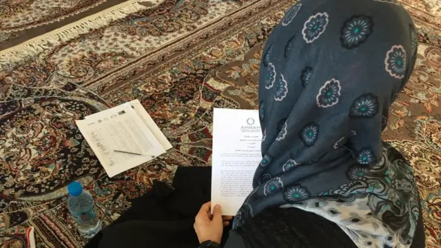 کمپین زنان در هرات