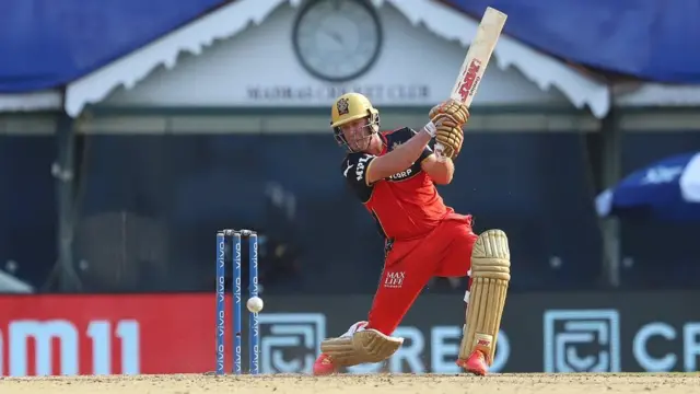 एबी डिविलियर्स