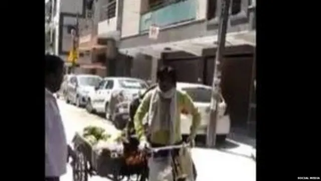 ਮੁਸਲਮਾਨਾਂ ਨੂੰ ਆਪਣੀ ਪੱਛਾਣ ਸਾਬਤ ਕਰਨੀ ਪੈ ਰਹੀ ਹੈ