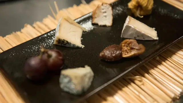 keju, vegan