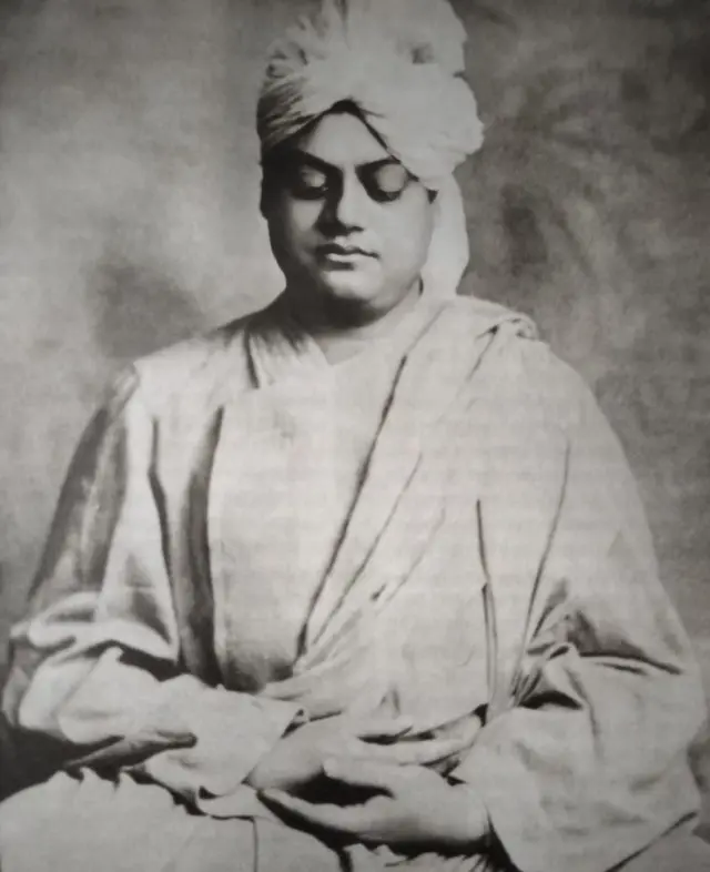 स्वामी विवेकानंद