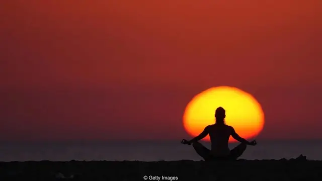 ध्यान लगाना, मेडिटेशन