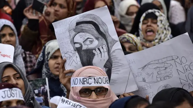 சி.ஏ.ஏ மற்றும் என்.ஆர்.சி பற்றி இஸ்லாமிய மதகுருக்கள் என்ன சொல்கிறார்கள்?