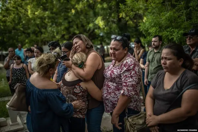 मैक्सिको, ड्रग