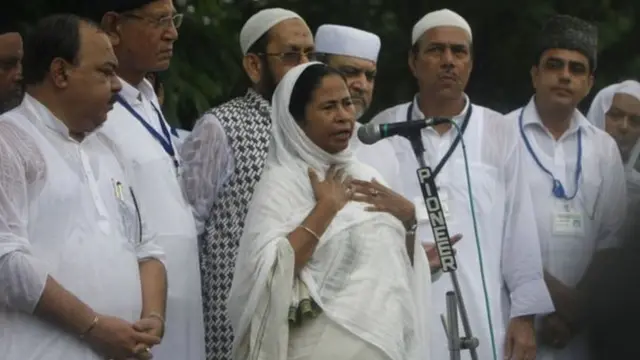 ममता बनर्जी