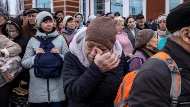 Краматорск