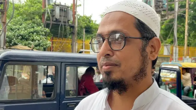 अब्दुल्ला अंसारी