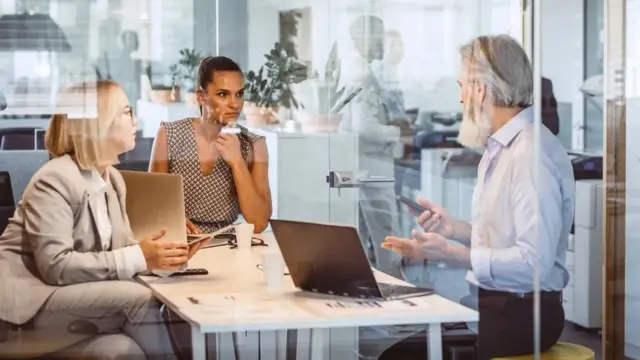 Coronavirus: Will offices be safe for a return to work?