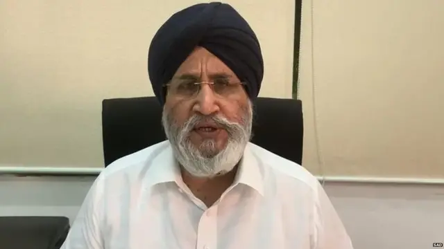 ਦਲਜੀਤ ਸਿੰਘ ਚੀਮਾ