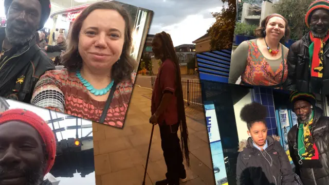 Ruby, Lenny iyo Kate