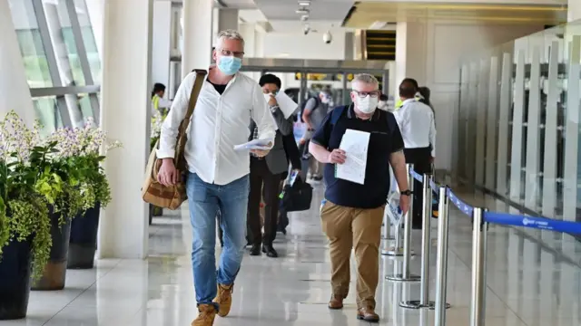 นักท่องเที่ยวภูเก็ตแซนด์บ็อกซ์