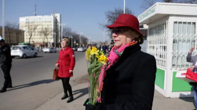 Bayramiy kayfiyat yil boʻyi davom etsin!
