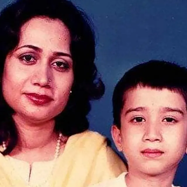 परवीन शाकिर