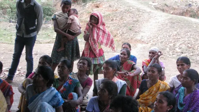 छत्तीसगढ़, जशपुर जिला