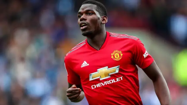 Paul Pogba