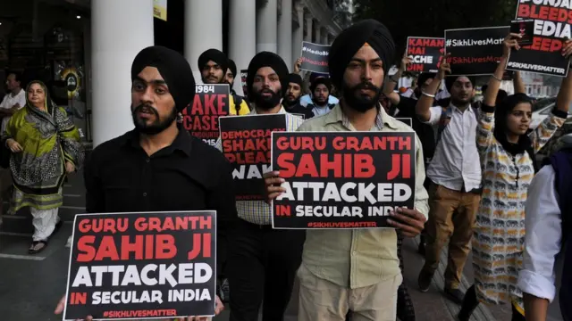 पंजाब का ईशनिंदा कानून, पंजाब विधानसभा