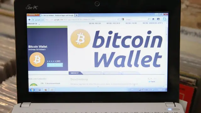 బిట్‌కాయిన్ వ్యాలెట్