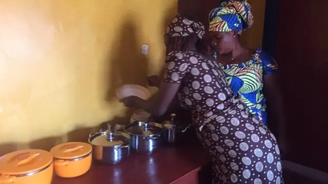 Wake wa Salongo Mayanja
