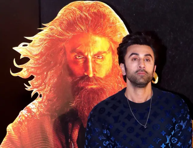 बॉलीवूड