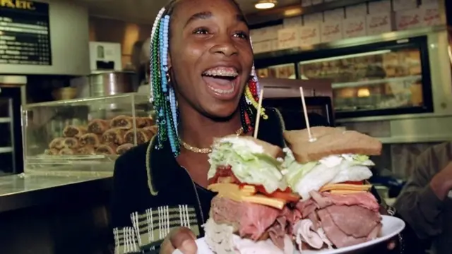 ونوس ویلیامز