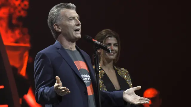 Macri