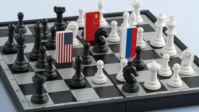 велика шахівниця