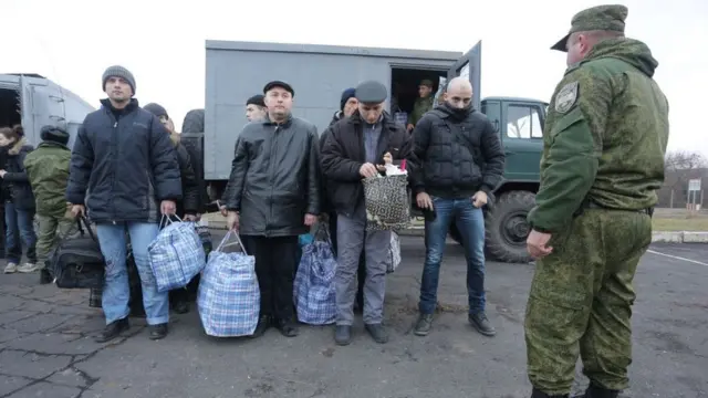 Обмін полоненими