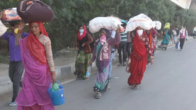 कोरोना वायरस