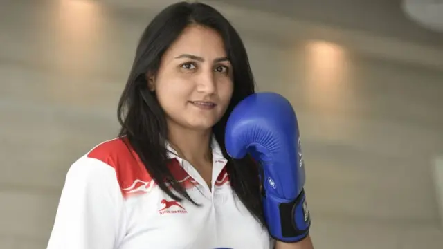 பூஜா ராணி