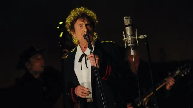 Dylan