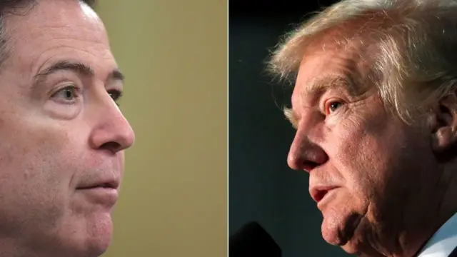trump-comey