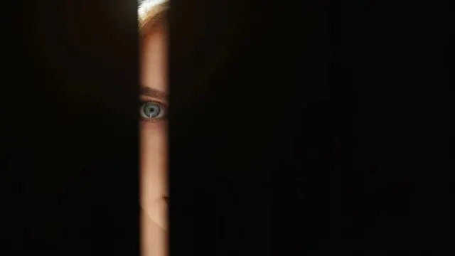 Si nous vivons dans la Matrice, nous n'avons qu'un aperçu de ce que pourrait être la vraie réalité.