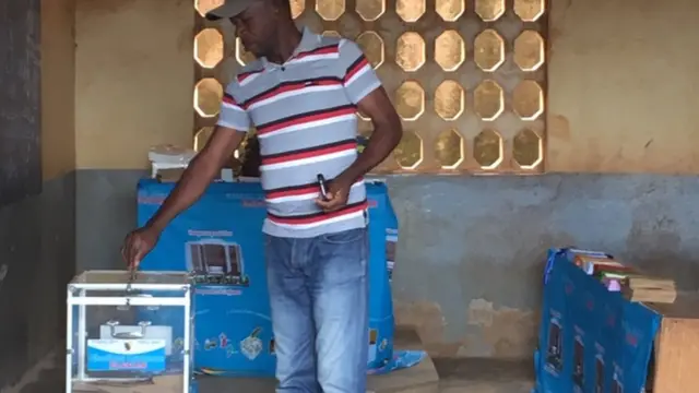 Behalal Anne Observer