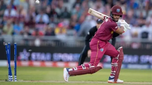 షమీకి రెండో వికెట్