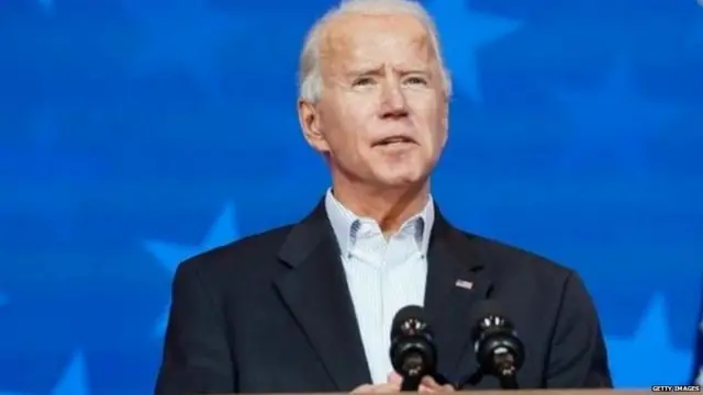 ਜੋਅ ਬਾਇਡਨ