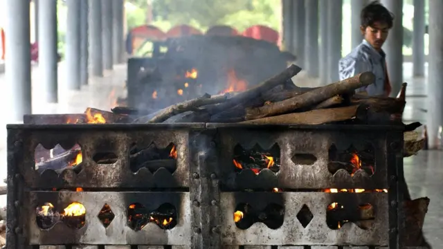 अंतिम संस्कार