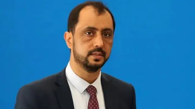 جاوید احمد قائم