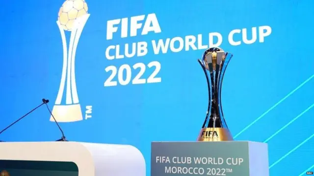 البطولة ستقام في المغرب بمشاركة فريقين من أفريقيا