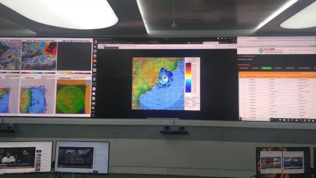 తిత్లీ తుపాన్