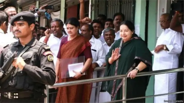 ఎడప్పాడి పళనిస్వామి