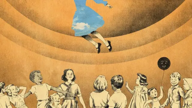 Treća ilustracija lucidnih snova