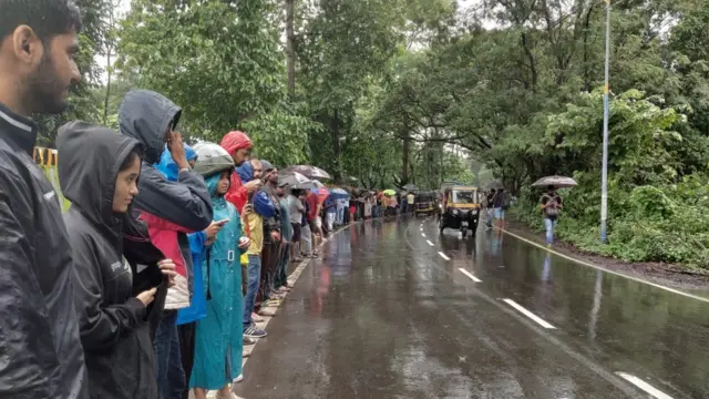 आरे कॉलनी