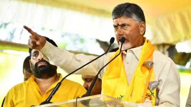 చంద్రబాబు