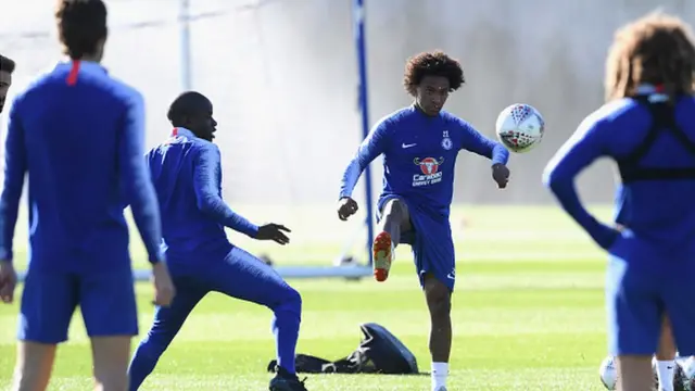 Bwana Abramovich ni we nyir'ikipe ya Chelsea yo mu Bwongereza