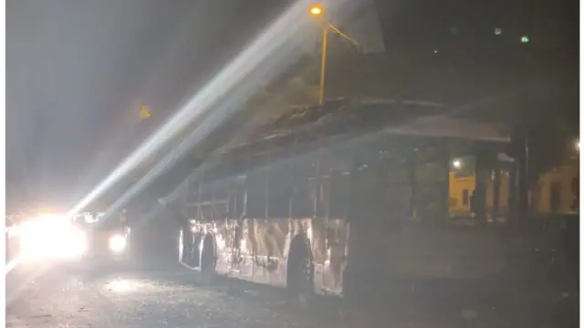 जामिया प्रदर्शन