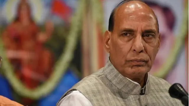 ராஜ்நாத் சிங்