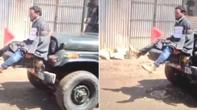 फ़ारूक़़ अहमद डार