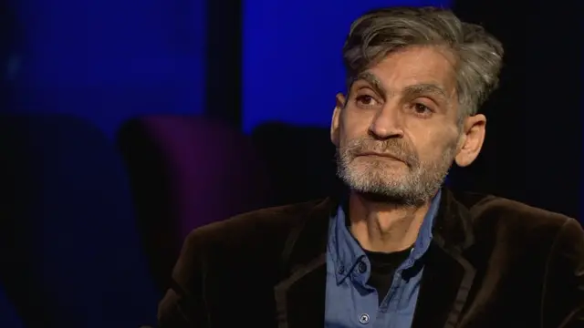 قاضی ربیحاوی، نویسنده و فیلم‌نامه‌نویس